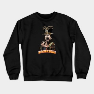 David Lo Pan Crewneck Sweatshirt